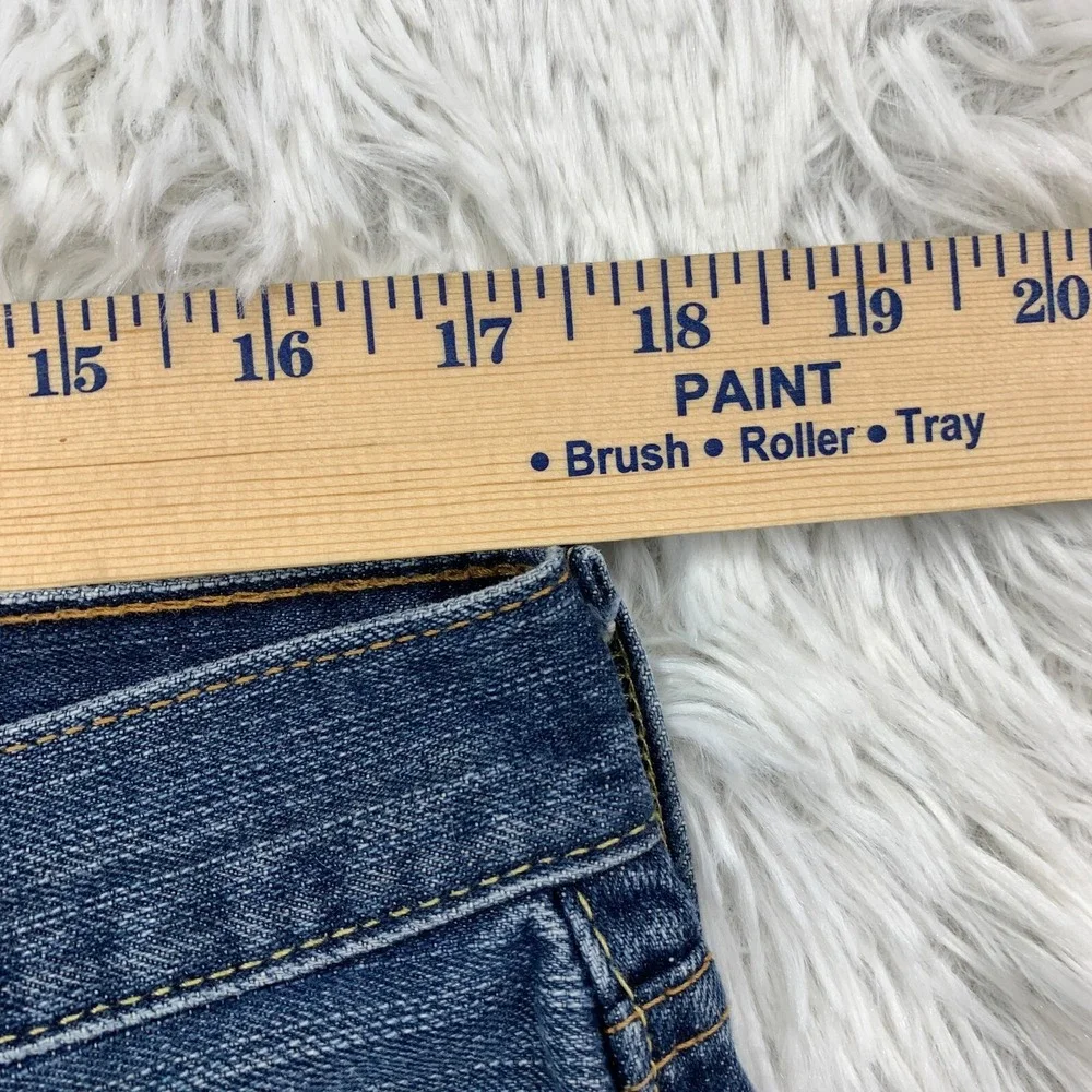 Levis Jeans 34x30 Blue 559 Baggy Loose Relaxed Skater Denim Pants Y2K Tag‎ 33x32